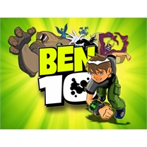 BEN 10-2