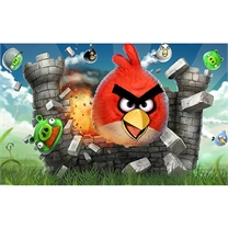 ANGRY BIRDS 1